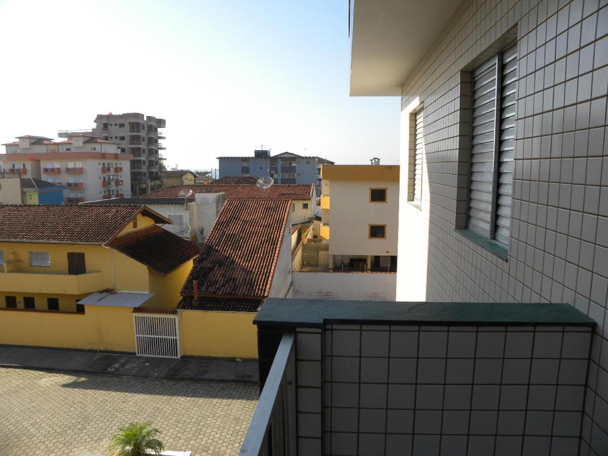 Linda Cobertura De 3 Quartos Na Praia Grande Em Ubatuba Zewnętrze zdjęcie