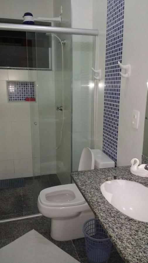 Linda Cobertura De 3 Quartos Na Praia Grande Em Ubatuba Zewnętrze zdjęcie