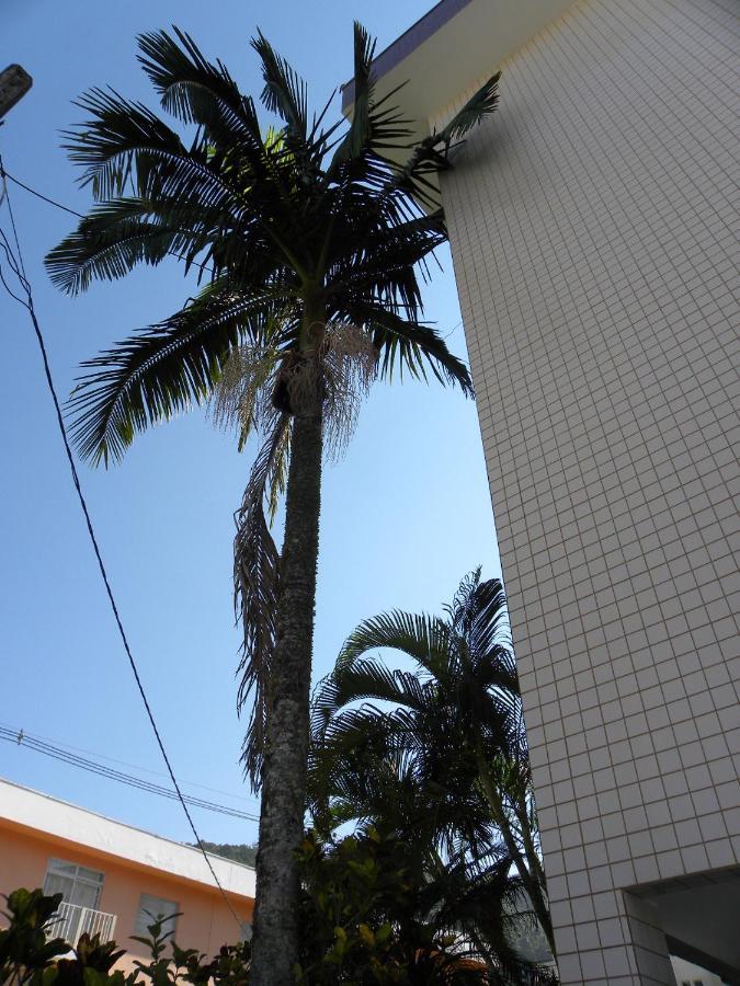 Linda Cobertura De 3 Quartos Na Praia Grande Em Ubatuba Zewnętrze zdjęcie